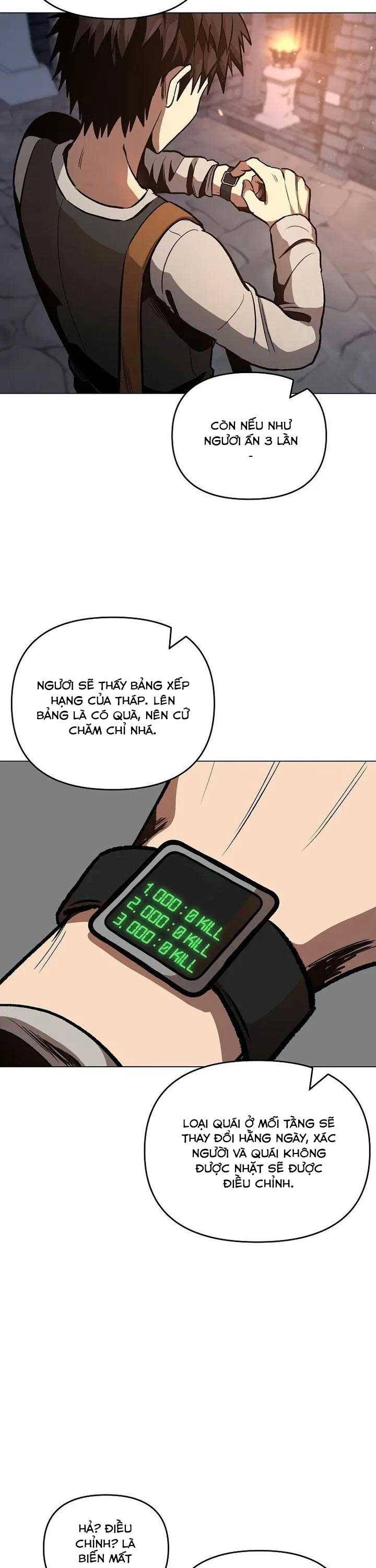 Con Đường Diệt Thần - Page 8