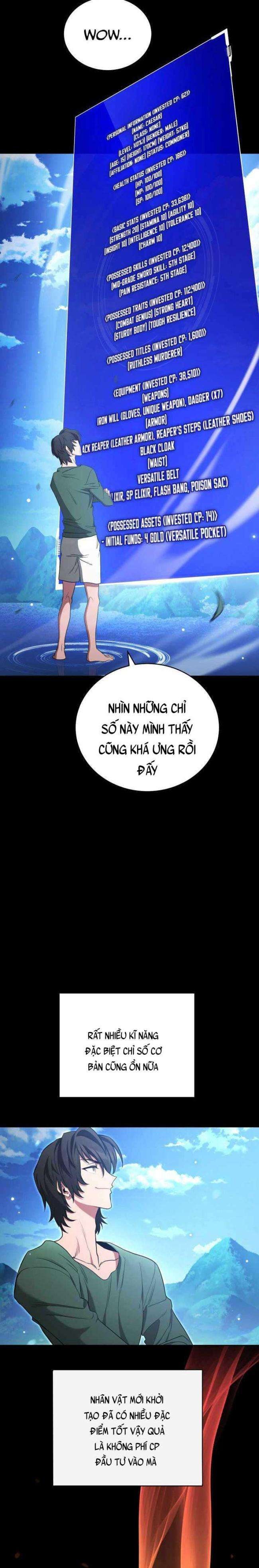 Thuộc Hạ Cực Kỳ Tài Năng Của Tôi - Page 21