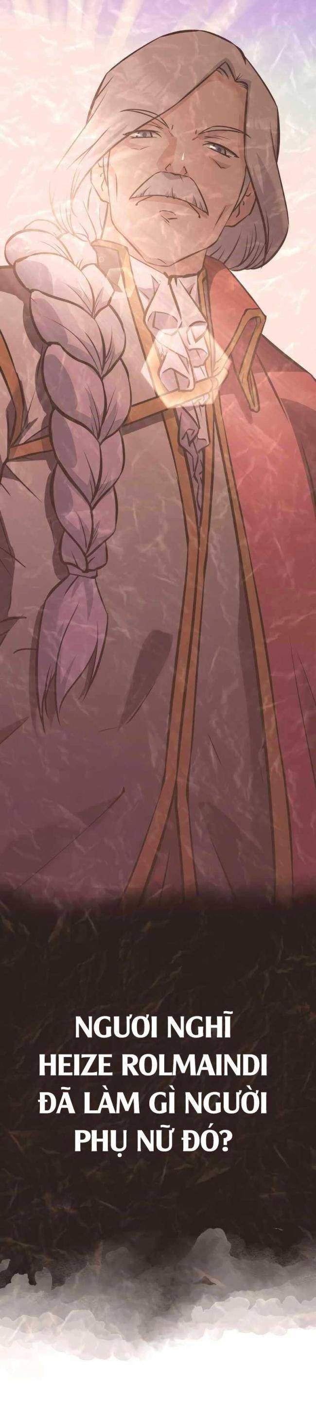 Sự Trở Lại Của Bậc Thầy Kiếm Sư - Page 10