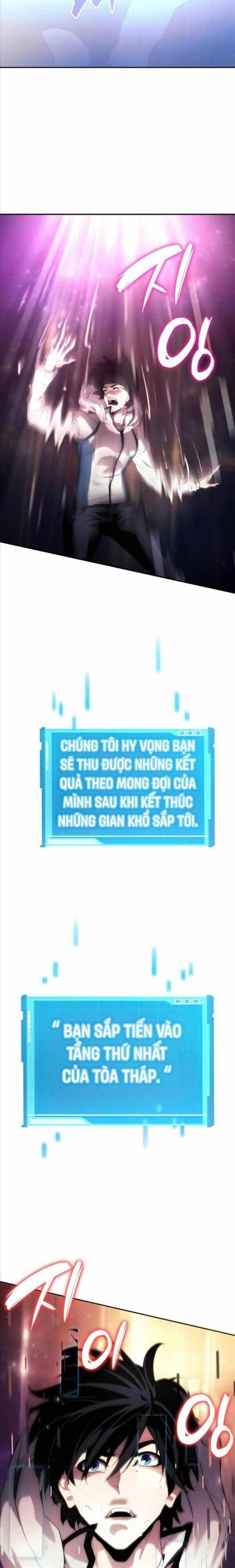 Chiêu Hồn Sư Siêu Phàm - Page 28