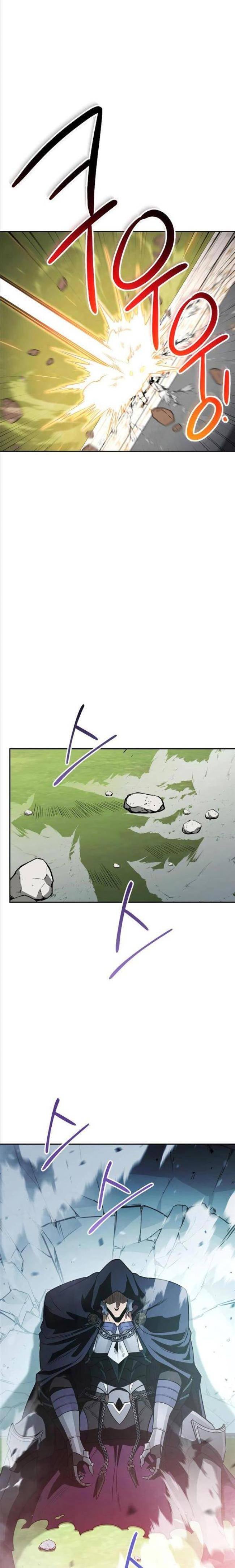 Thuộc Hạ Cực Kỳ Tài Năng Của Tôi - Page 11