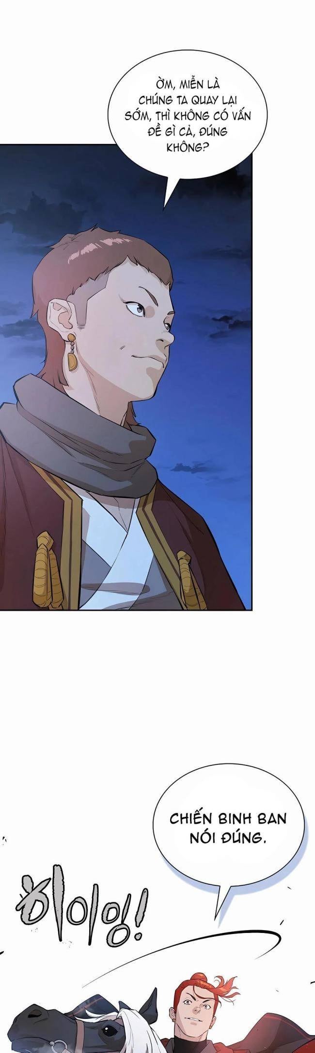 Kẻ Phản Diện Vô Song - Page 33