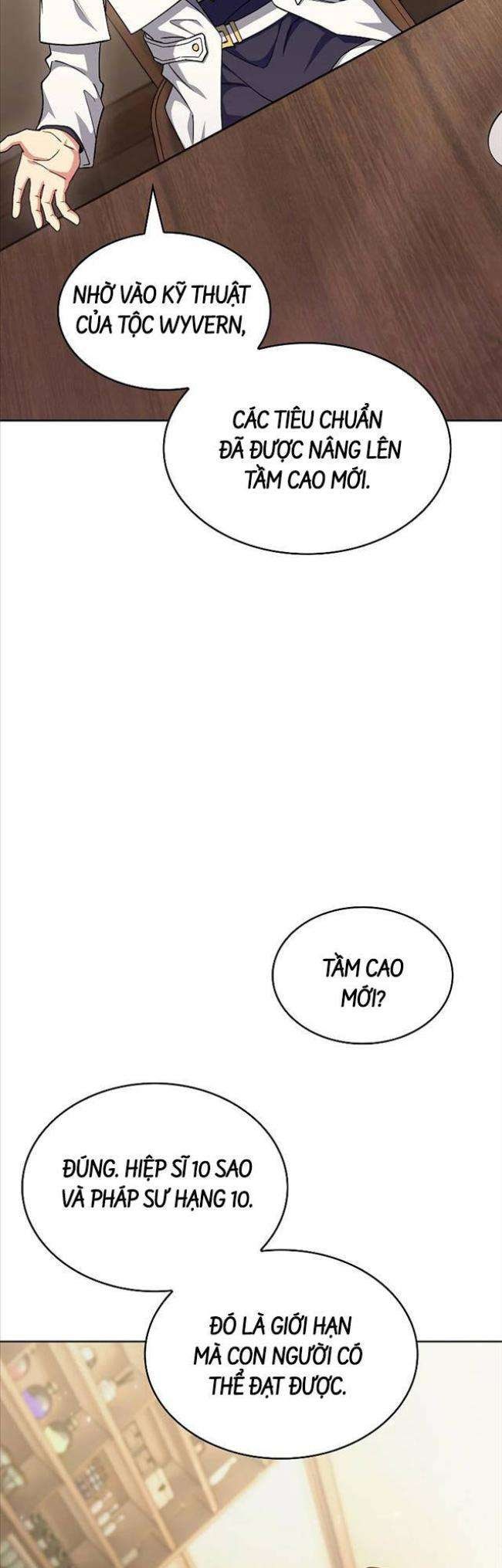 Hồi Quy Vào Gia Tộc Suy Tàn - Page 42