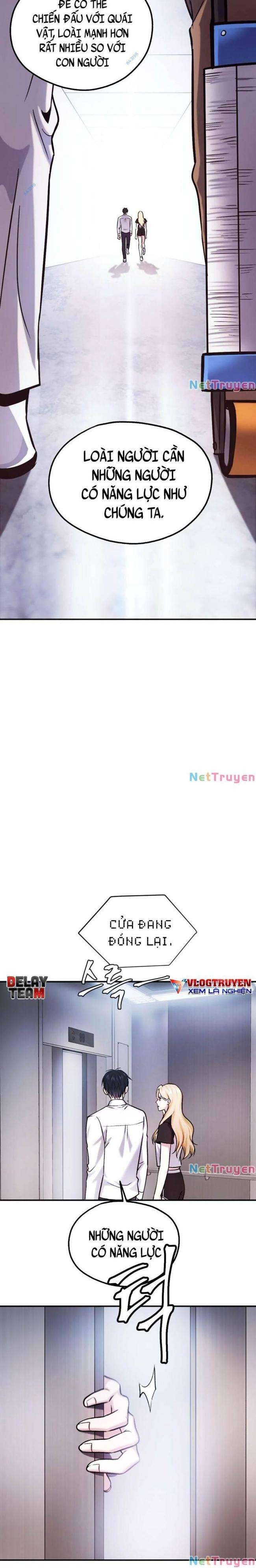 Quái Vật - Page 18