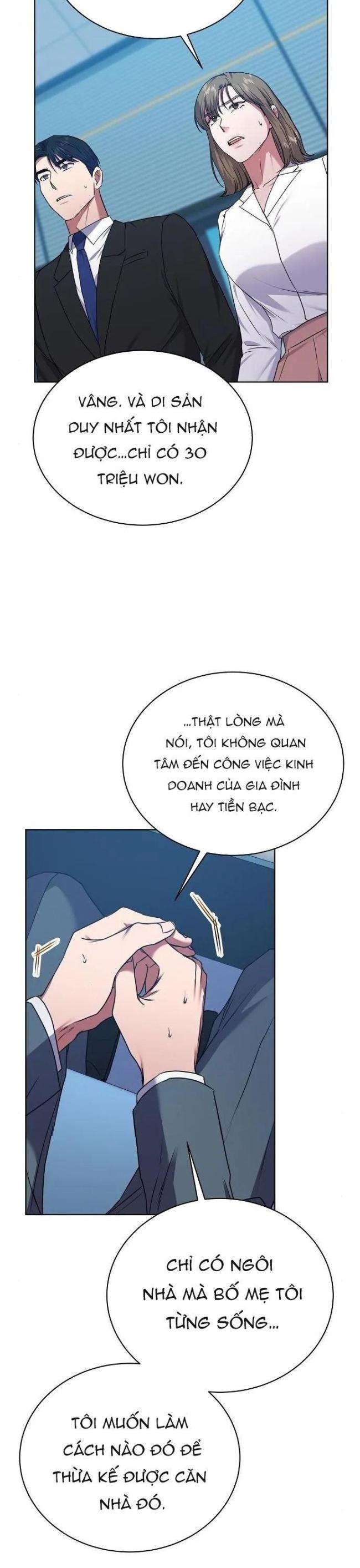 Ta Là Người Thu Thuế - Page 7