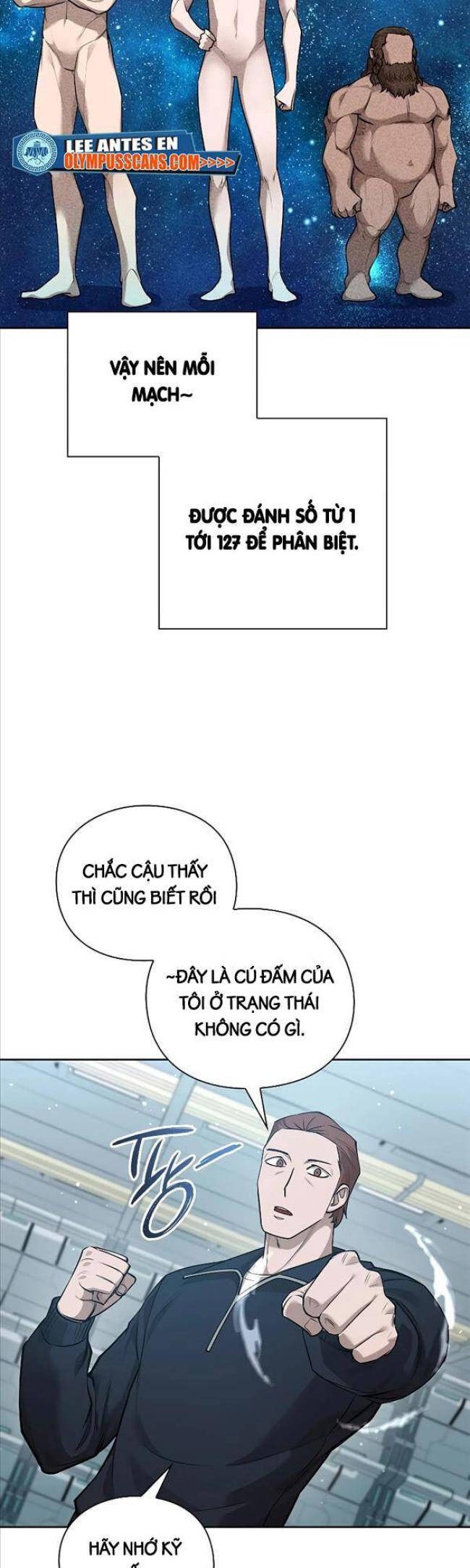 Trường Học Chiến Binh - Page 27