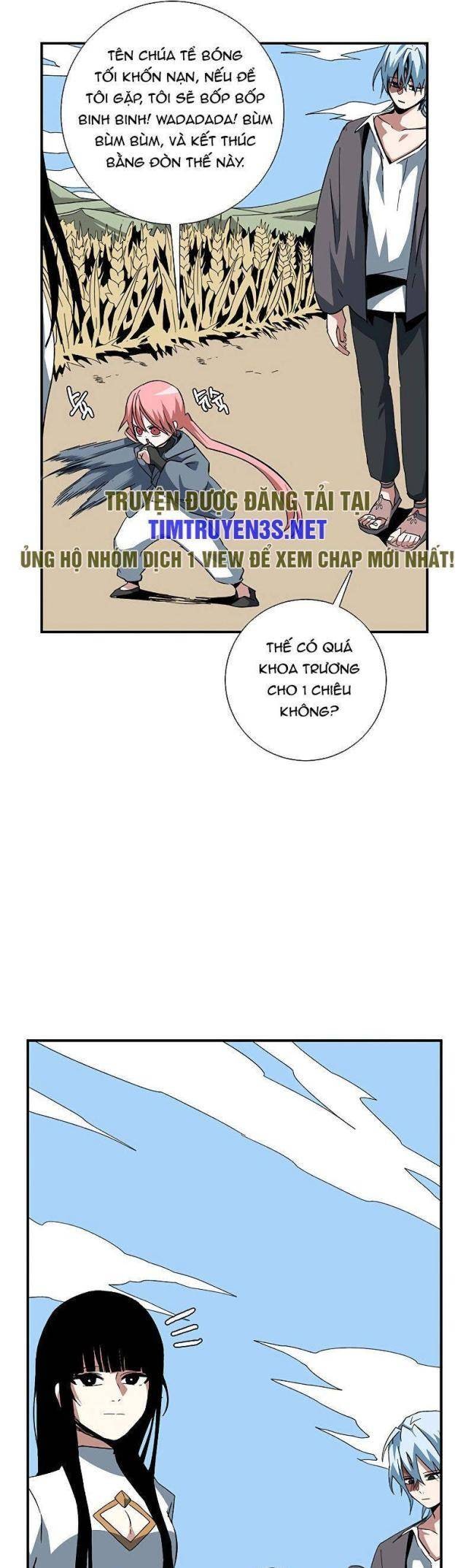 Ta Một Bước Làm Quỷ Vương - Page 14