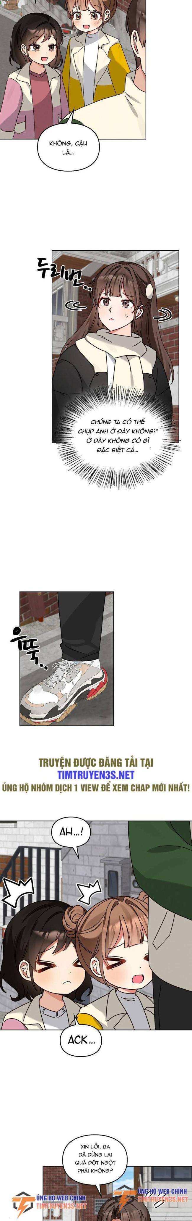 Tôi Trở Thành Một Người Cha - Page 10