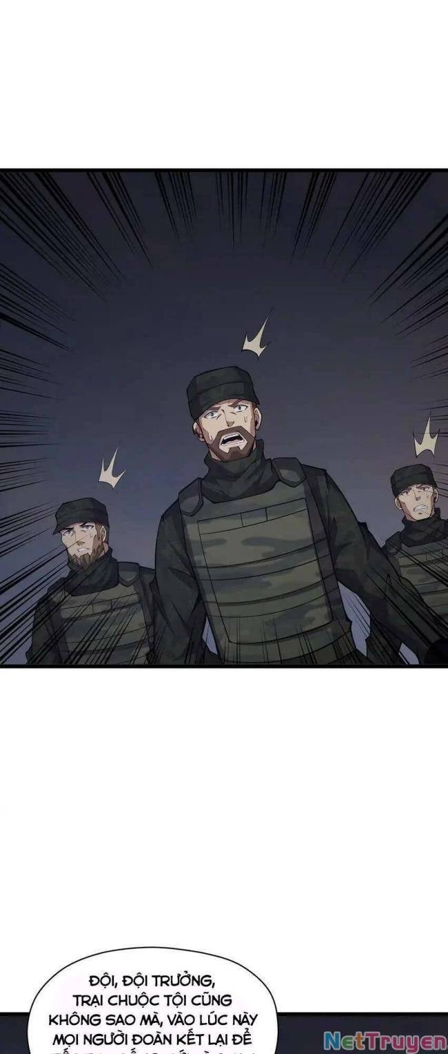 Ta Cần Phải Trở Thành Quái Vật - Page 47