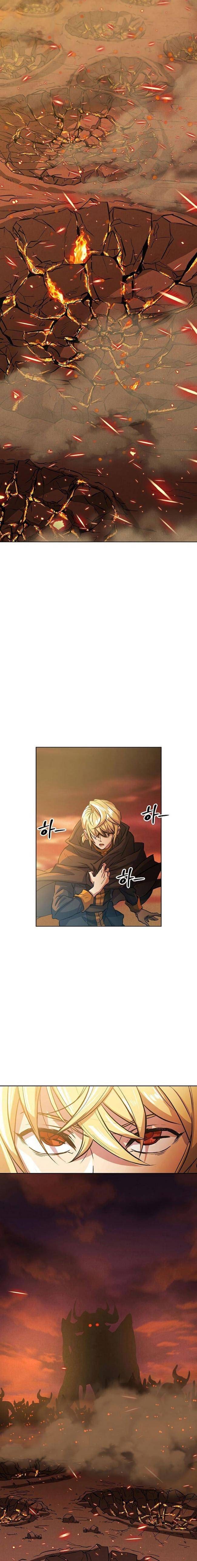 Đại Ma Đạo Sư Hồi Quy - Page 17