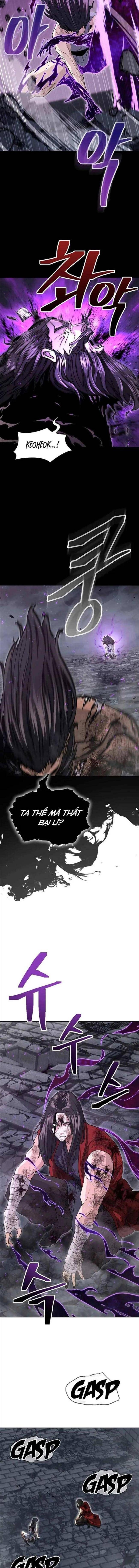 Kiếm Ma Đạo - Page 24