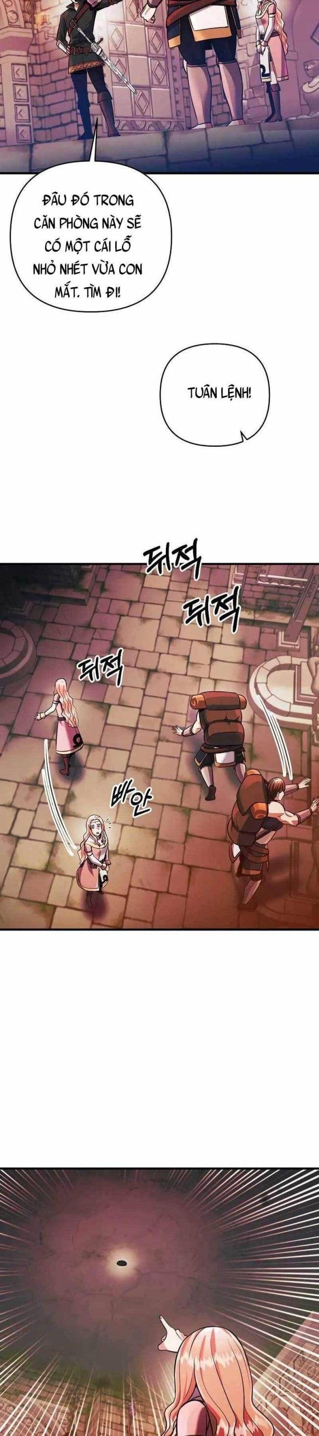 Tôi Trở Thành Hoàng Đế Điên Cuồng - Page 32