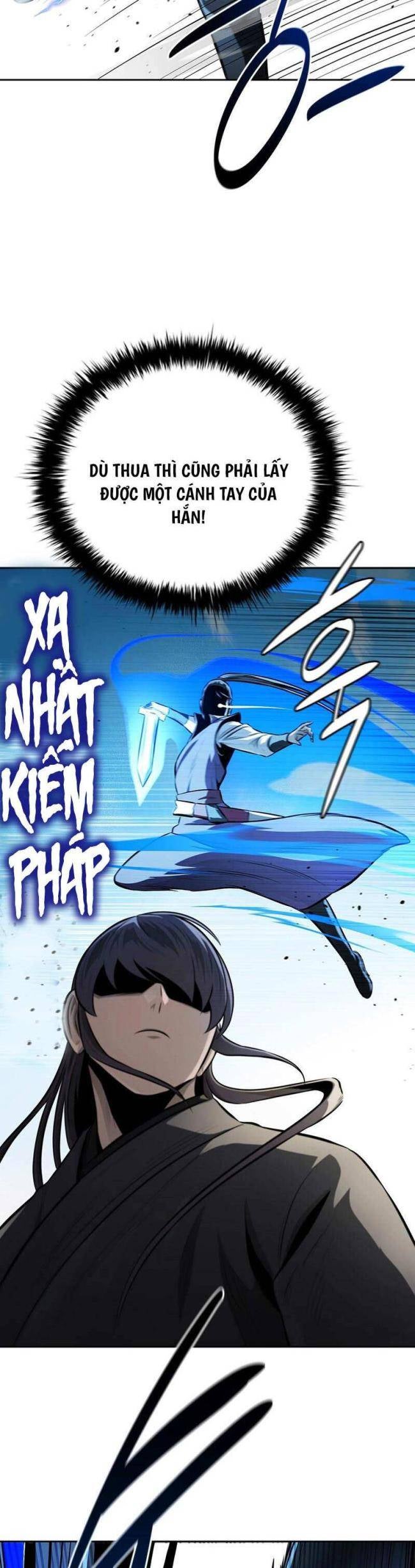 Kiếm Đế Nguyệt Linh - Page 16