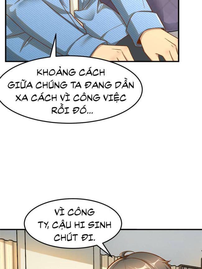 Trở Thành Tài Phiệt Nhờ Game - Page 6