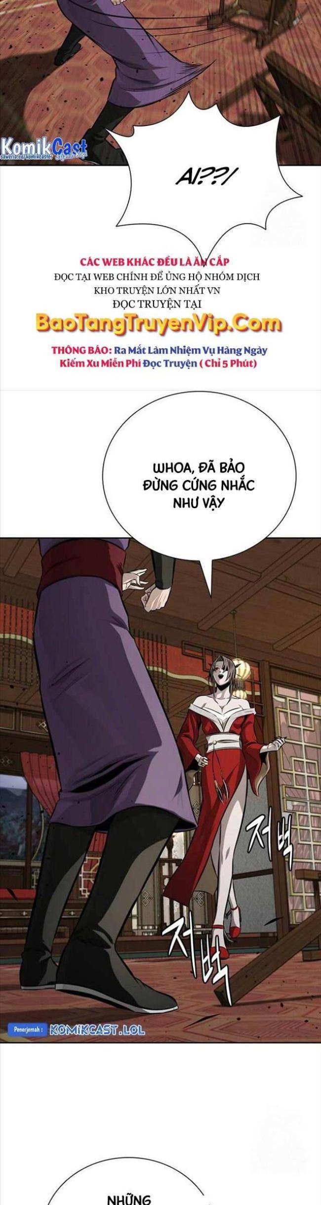 Kiếm Đế Nguyệt Linh - Page 41