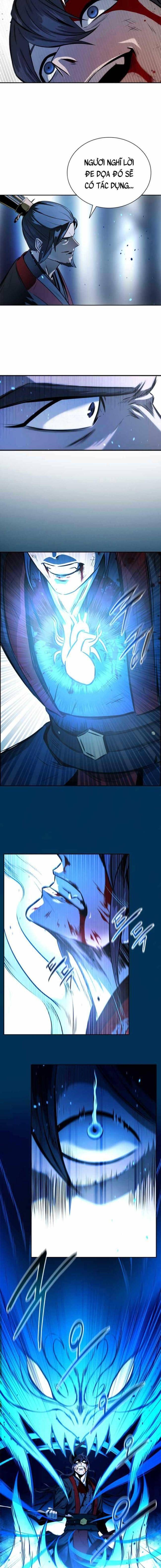 Kiếm Đế Nguyệt Linh - Page 13