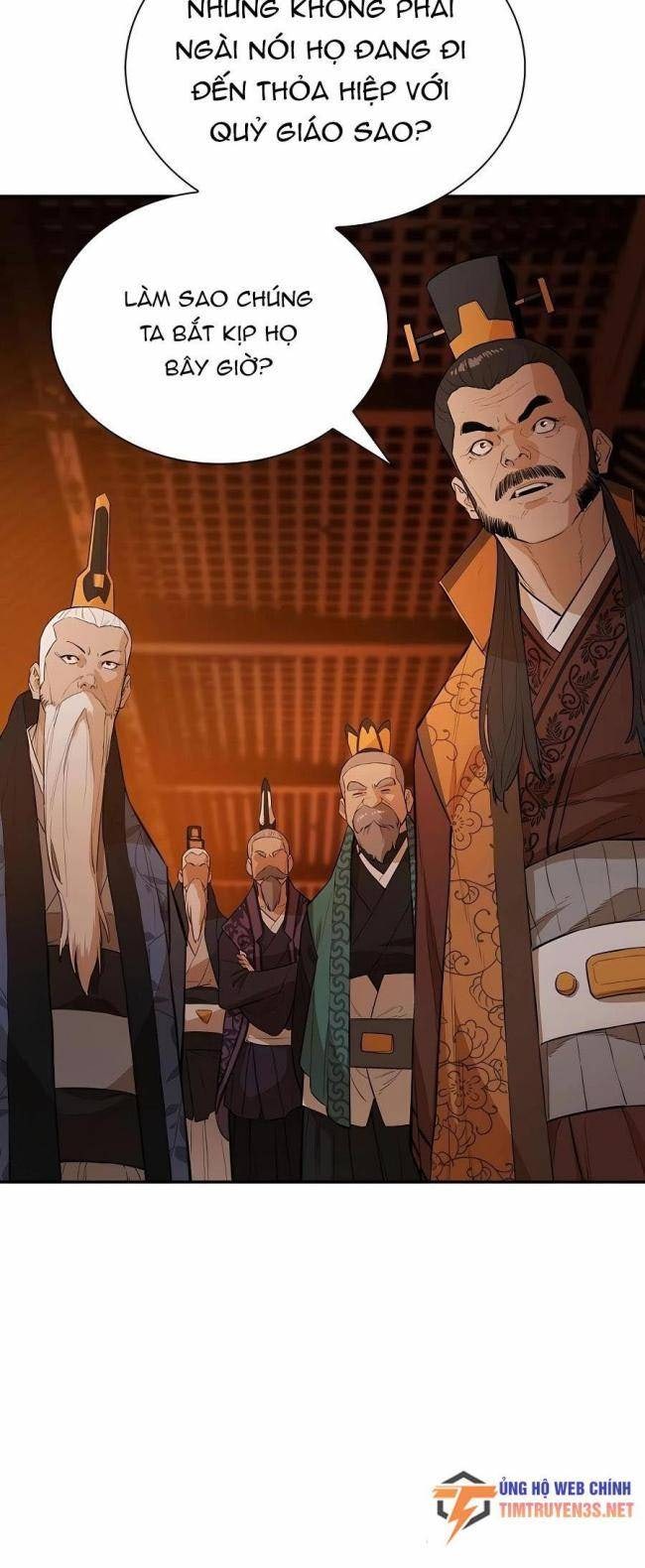 Kẻ Phản Diện Vô Song - Page 49