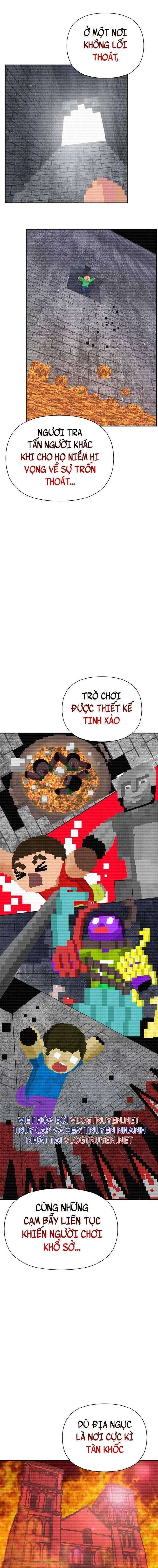 Trò Chơi Địa Ngục - Page 27