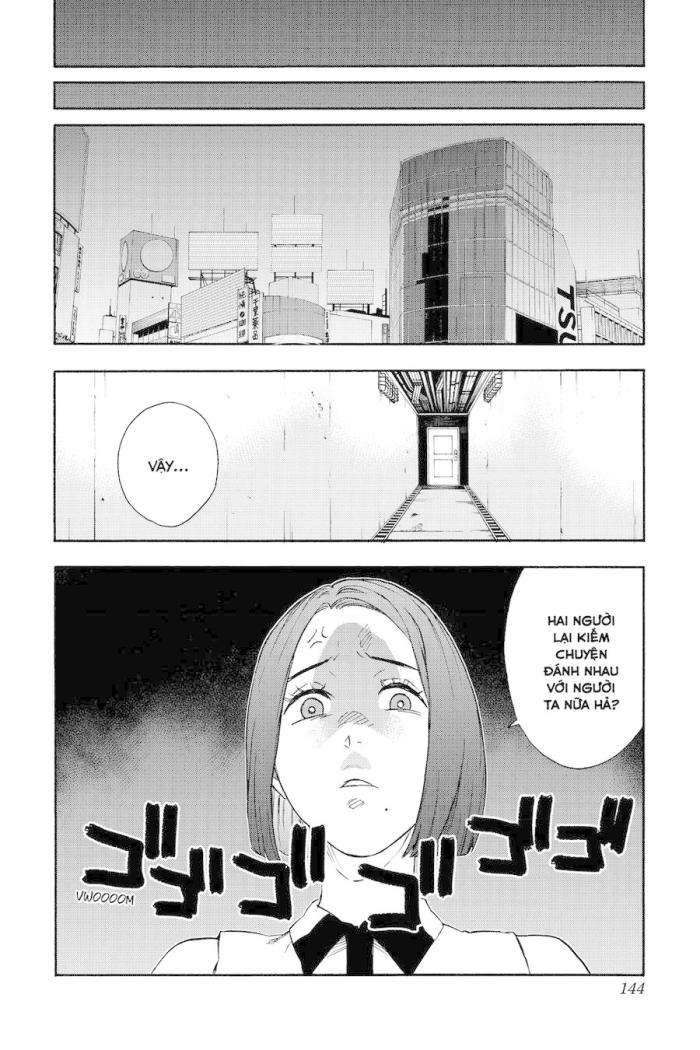 Biệt Đội Shinobi - Page 17