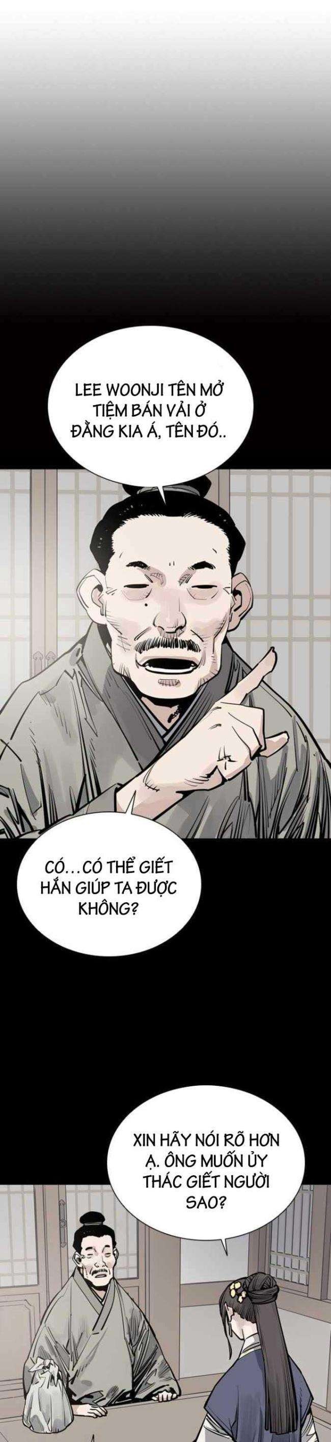 Sát Thủ Tống Lý Thu - Page 28