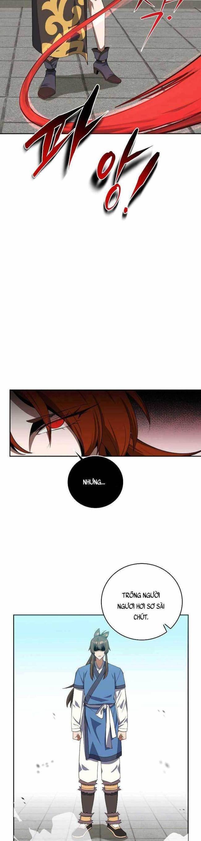 Tuyệt Đỉnh Võ Lâm - Page 7