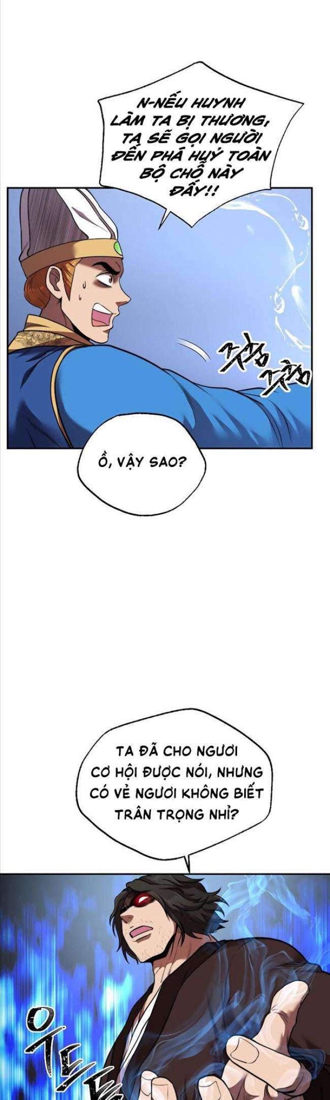 Võ Sĩ Hồi Hương - Page 34