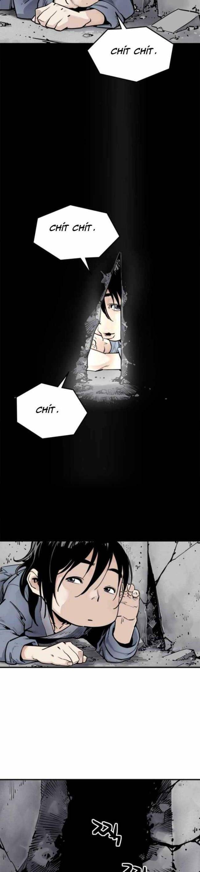 Sát Thủ Tống Lý Thu - Page 9