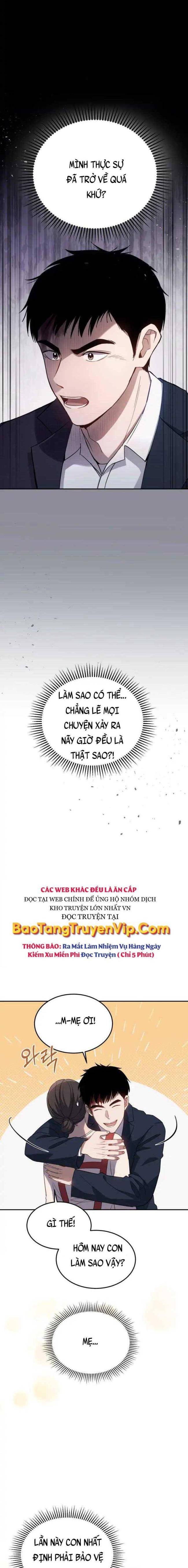 Cảnh Sát Thiên Tài Chuyển Sinh - Page 31