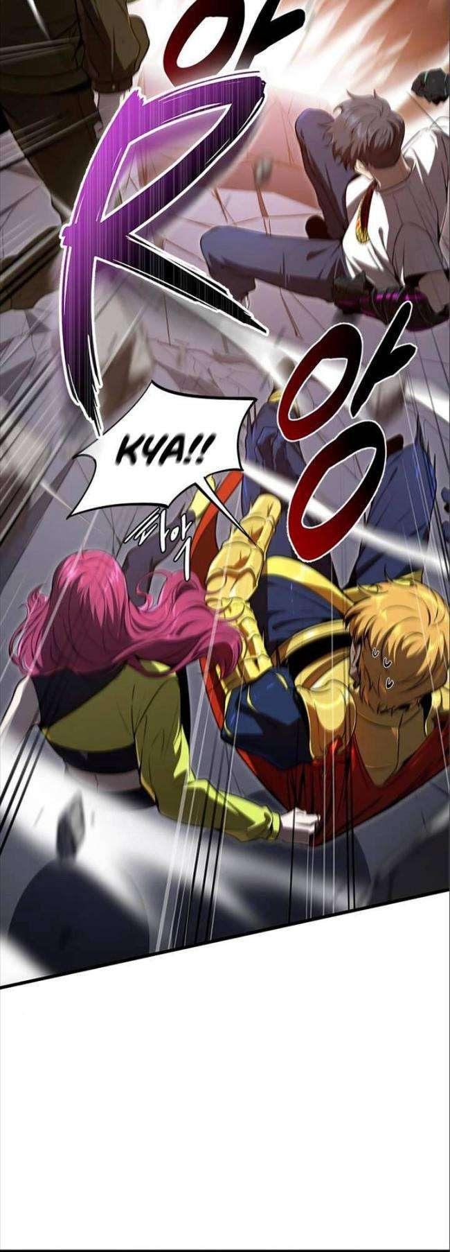 Sự Trở Lại Của Ranker Huyền Thoại - Page 14