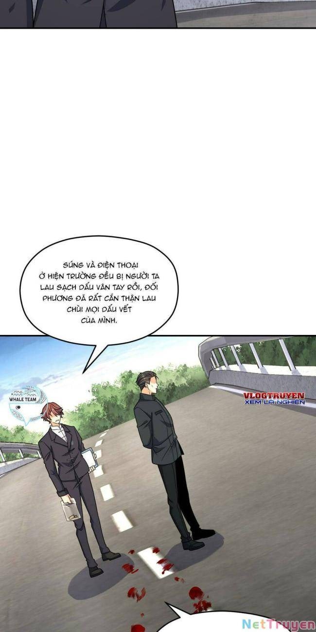 Mệnh Danh Thuật Của Bóng Tối - Page 13