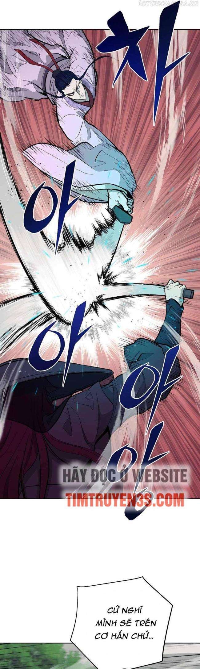 Thái Thú Kang Jin Lee - Page 6