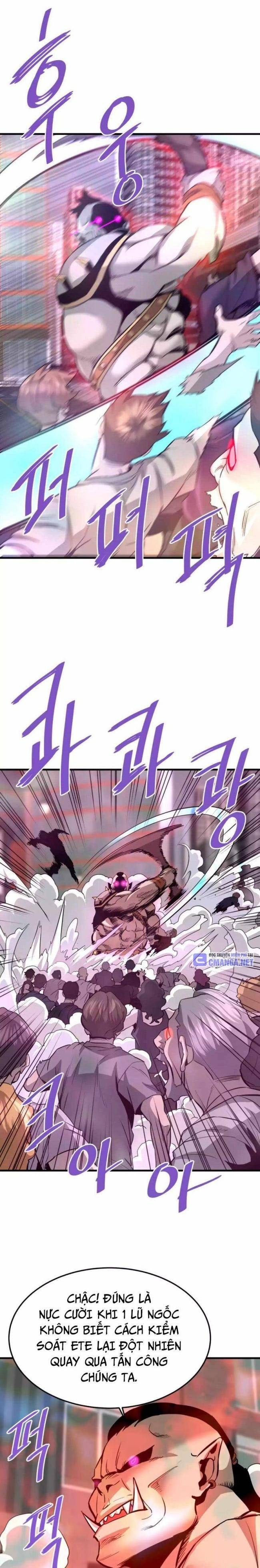 Ta Trở Về Từ Địa Ngục - Page 16