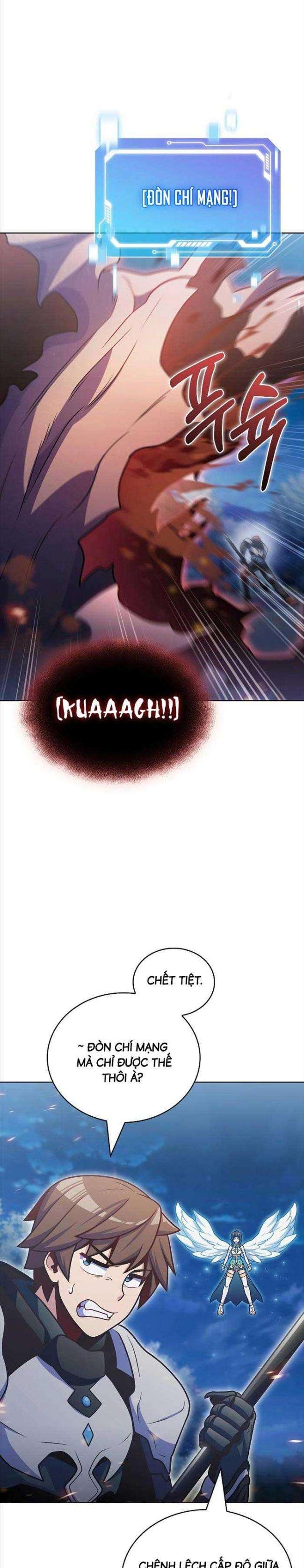 Trừ Tôi Tất Cả Đều Là Quy Hồi Giả - Page 34