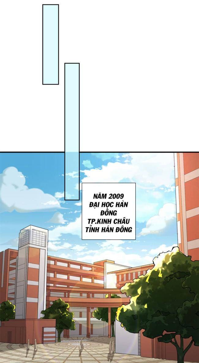 Trở Thành Tài Phiệt Nhờ Game - Page 9