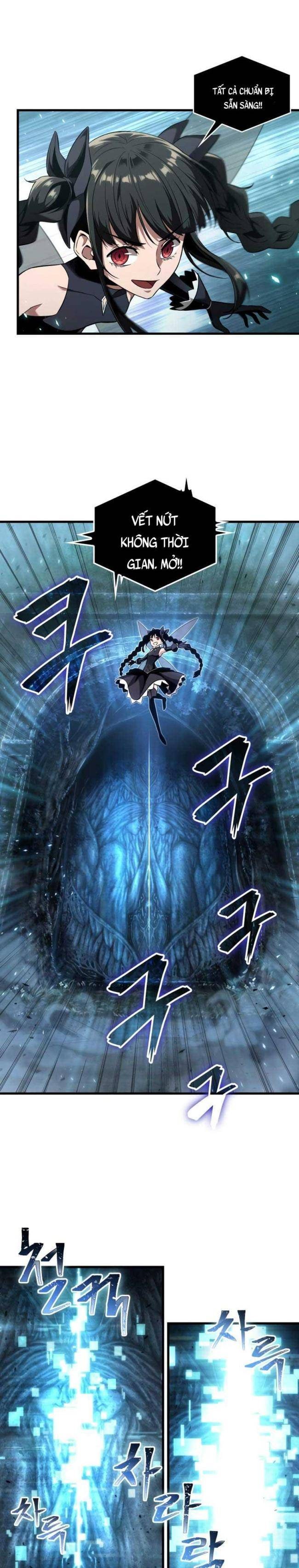Để Ta Quay Gacha Vô Hạn - Page 12