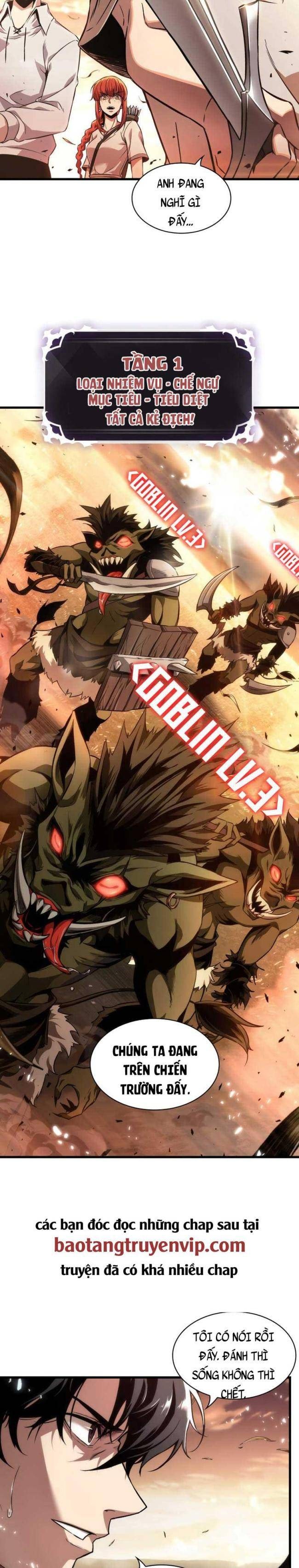 Để Ta Quay Gacha Vô Hạn - Page 29