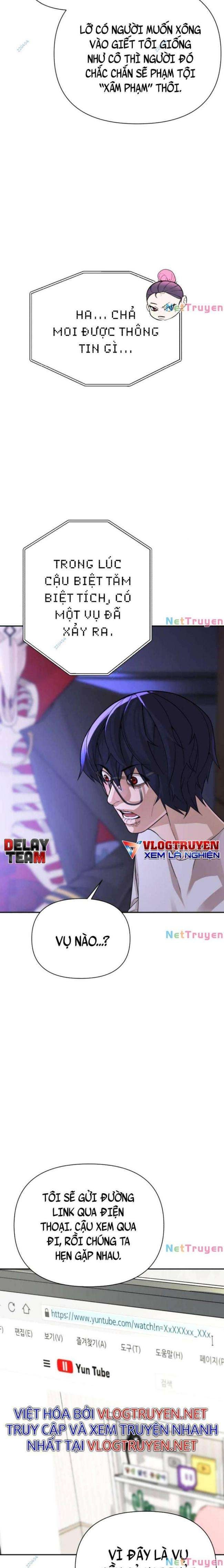 Trò Chơi Địa Ngục - Page 10