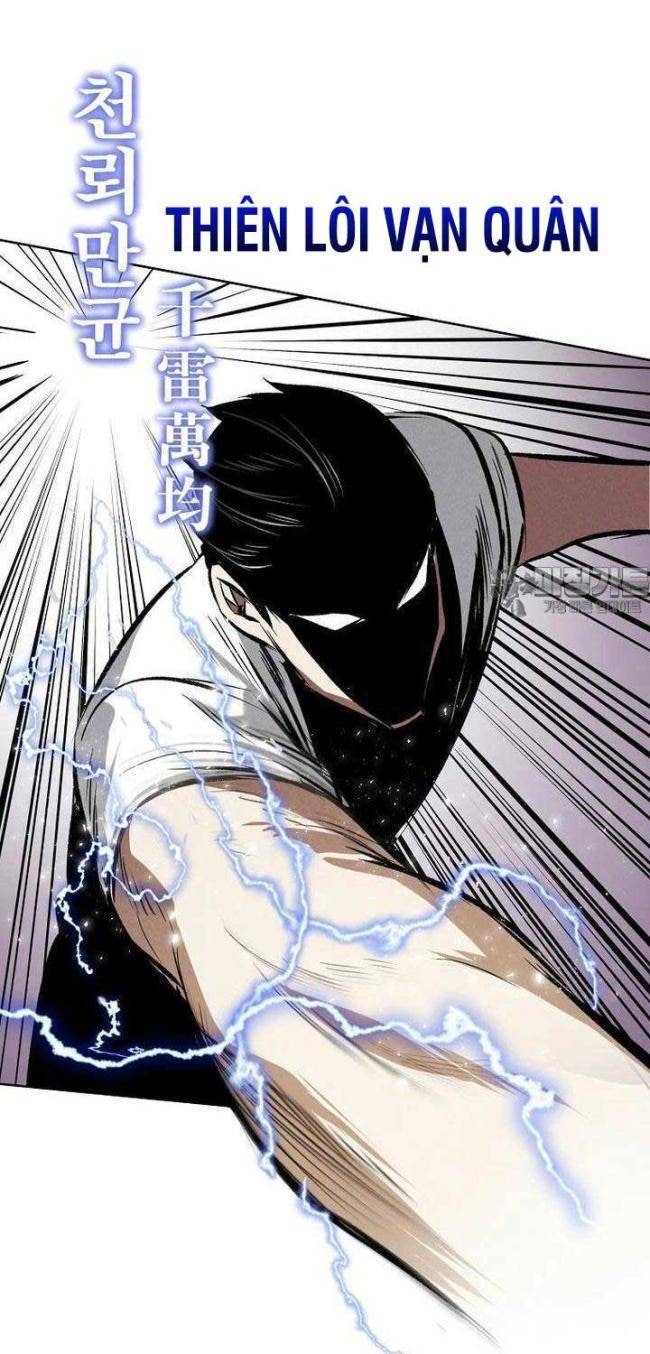 Kẻ Bất Bại - Page 45