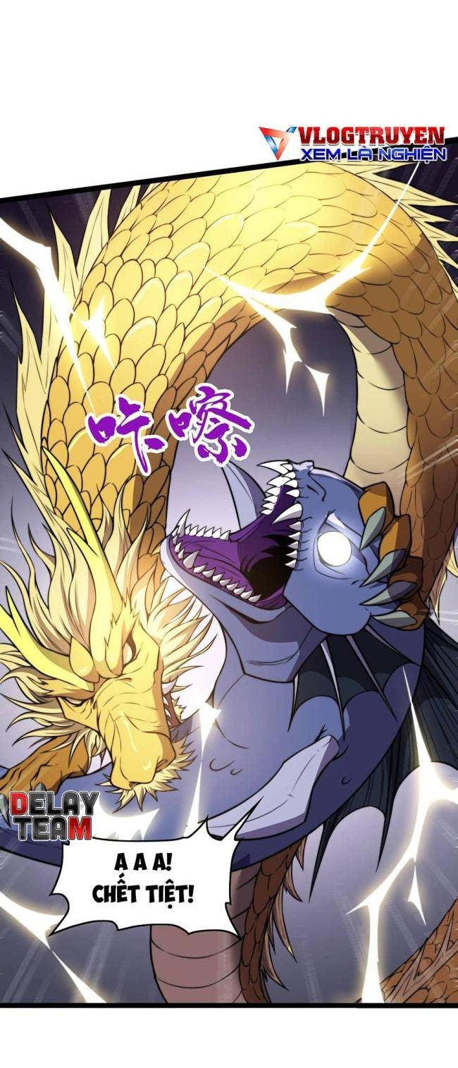 Cao Thủ Gian Lận Hoàn Lương - Page 29