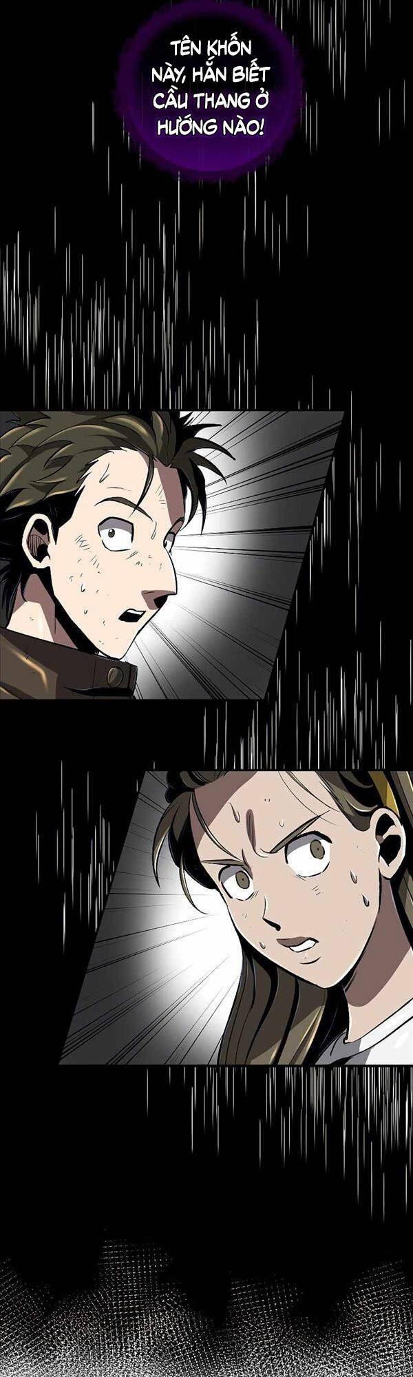 Con Đường Diệt Thần - Page 11