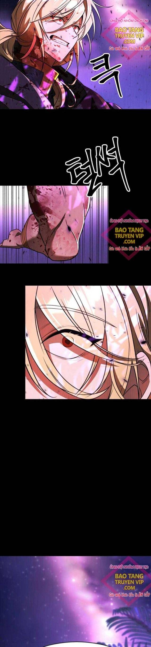 Đại Ma Đạo Sư Hồi Quy - Page 4