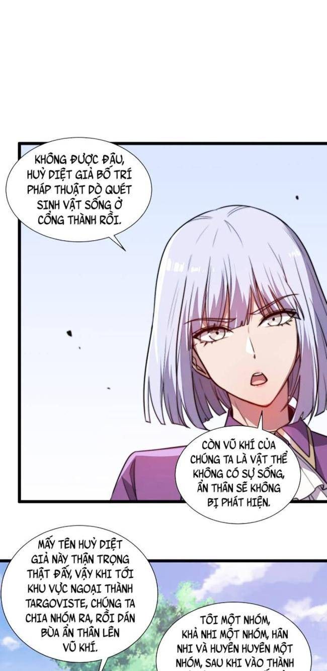 Cao Thủ Gian Lận Hoàn Lương - Page 16