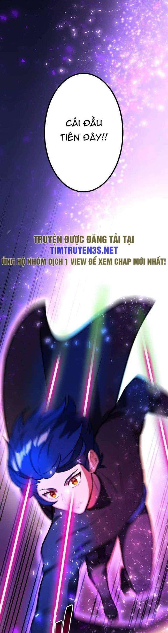 Hồi Quy Trở Thành Mạo Hiểm Giả Mạnh Nhất Nhờ Class Ẩn Điều Khiển Trọng Lực - Page 25