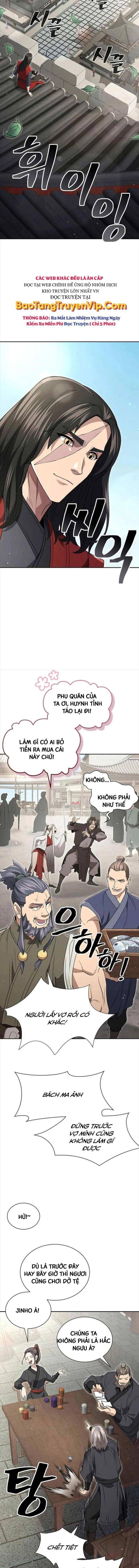 Kiếm Ma Đạo - Page 30
