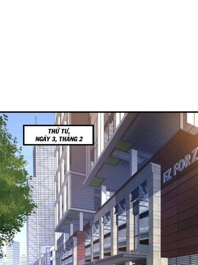 Trở Thành Tài Phiệt Nhờ Game - Page 34