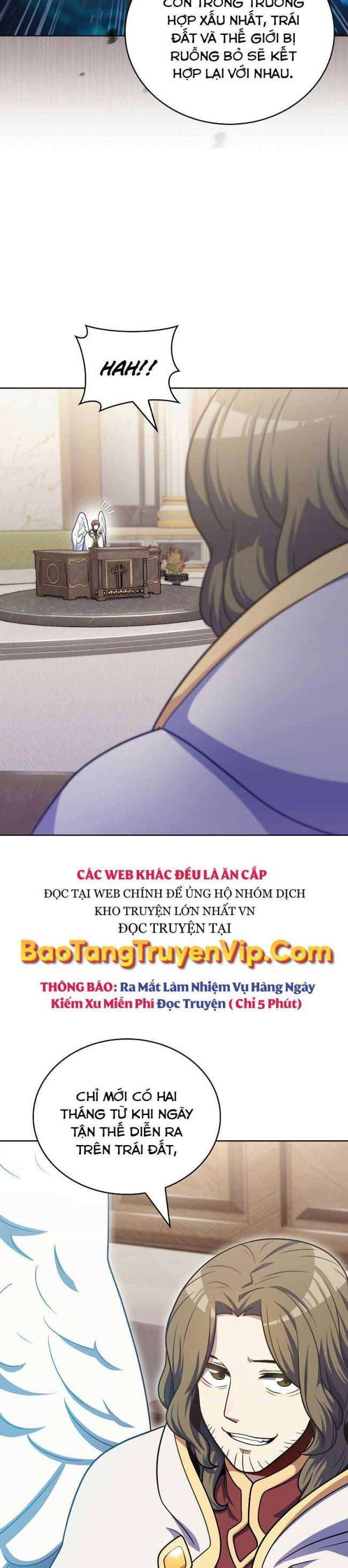 Trừ Tôi Tất Cả Đều Là Quy Hồi Giả - Page 18