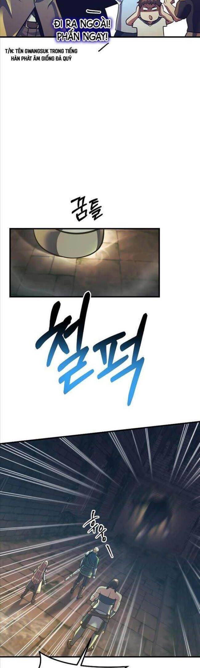 Tôi Trở Thành Hoàng Đế Điên Cuồng - Page 41