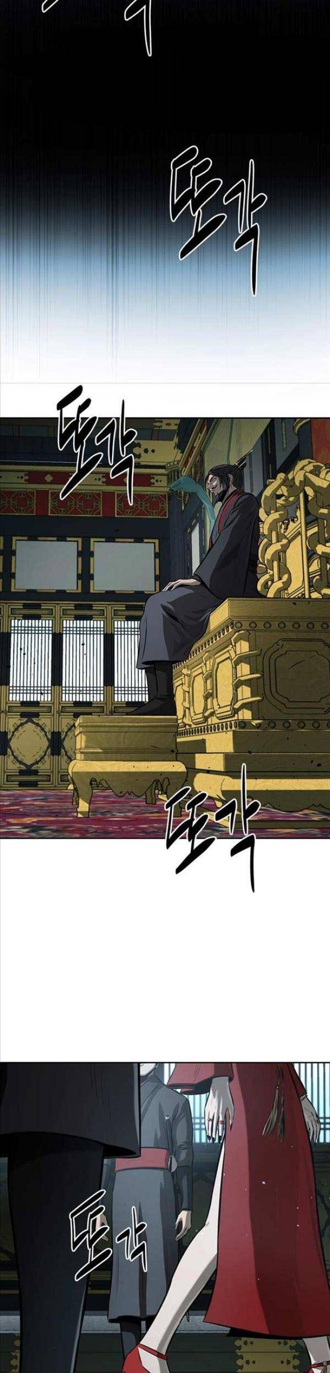 Kiếm Đế Nguyệt Linh - Page 28