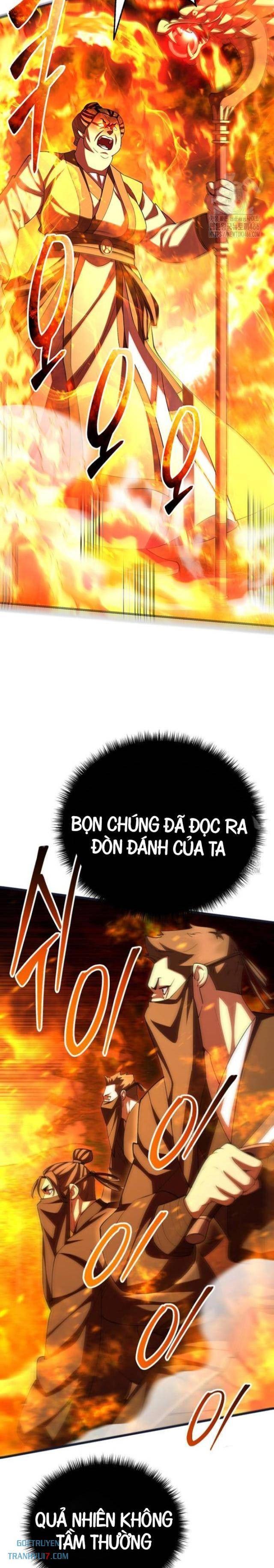 Thiên Hạ Đệ Nhất Đại Huynh - Page 26