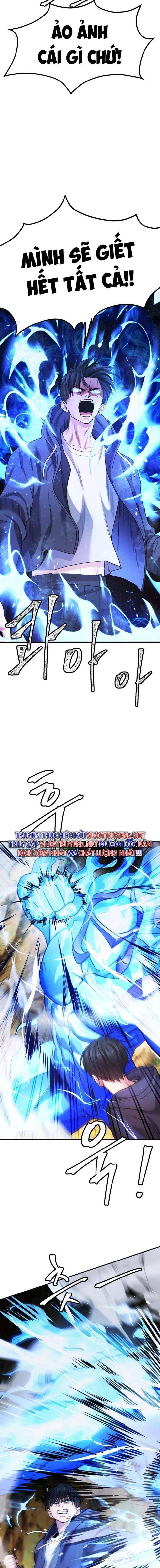 Quái Vật - Page 31